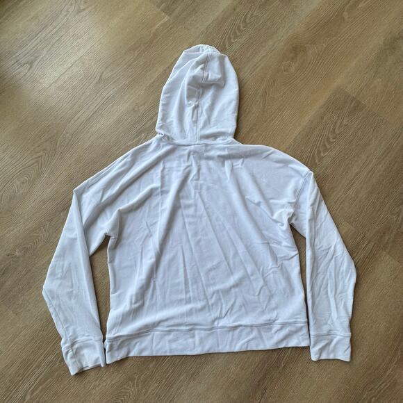 Vuori Terry UPF Hoodie - Size M - Picture 3 of 6